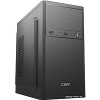 CBR PCC-MATX-RD873-450W