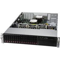 Supermicro SYS-220P-C9R Image #1