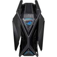 ASUS ROG Hyperion GR701 (черный) Image #14