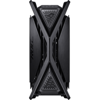 ASUS ROG Hyperion GR701 (черный) Image #3