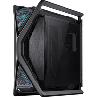 ASUS ROG Hyperion GR701 (черный) Image #15