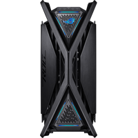 ASUS ROG Hyperion GR701 (черный) Image #2