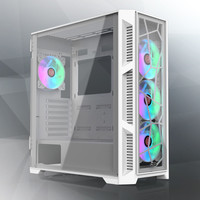 Raijintek Agos Ultra White TG4 Image #1