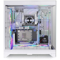 Thermaltake CTE E600 MX Snow CA-1Y3-00M6WN-00 Image #3