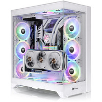 Thermaltake CTE E600 MX Snow CA-1Y3-00M6WN-00 Image #2