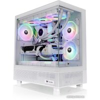 Thermaltake View 270 TG ARGB Snow CA-1Y7-00M6WN-00 Image #2