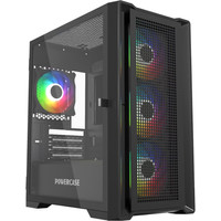 Powercase Alisio Micro X4B V2 CAMCXB-A4