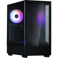 Zalman P10 (черный)