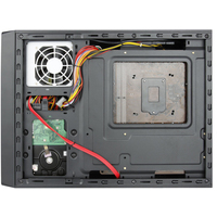 Chieftec Uni UE-02B 250W Image #4