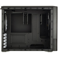 Fractal Design Node 804 (FD-CA-NODE-804-BL-W) Image #3