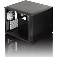 Fractal Design Node 804 (FD-CA-NODE-804-BL-W) Image #11