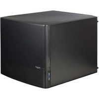 Fractal Design Node 804 (FD-CA-NODE-804-BL-W) Image #2