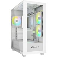 Sharkoon Rebel C60 RGB (белый)