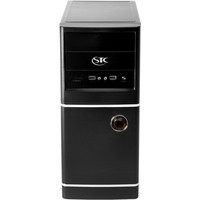 STC ATX Midi Tower 3725 450W Image #2
