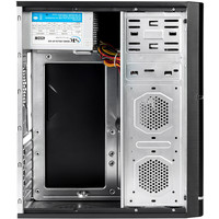 STC ATX Midi Tower 3725 450W Image #3