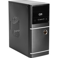 STC ATX Midi Tower 3725 450W