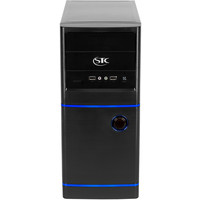 STC ATX Midi Tower 3725 450W Image #5