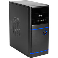 STC ATX Midi Tower 3725 450W Image #4