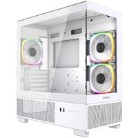 Powercase Vision Micro M3W CVMMW-A3 Image #1