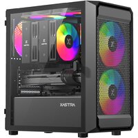 XASTRA A303M 3ARGB (черный) Image #1
