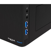 Fractal Design Node 304 Black (FD-CA-NODE-304-BL) Image #5