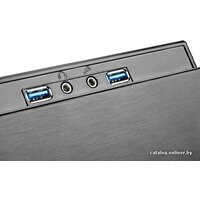 SilverStone Milo ML07 (SST-ML07B) Image #6