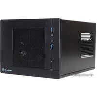 SilverStone Sugo SG05 Black (SST-SG05BB-LITE)