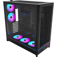 Montech HS01 Pro (черный)
