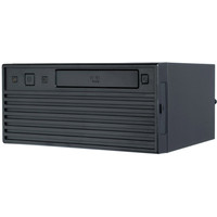 Chieftec Uni BT-02B-U3 250W [BT-02B-U3-250VS] Image #1