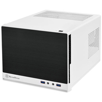 SilverStone Sugo SG13 SST-SG13WB-Q Image #1