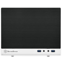 SilverStone Sugo SG13 SST-SG13WB-Q Image #2