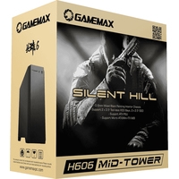 GameMax Silent Hill H606 Image #11