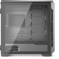 Phanteks Eclipse P600S (черный) Image #9