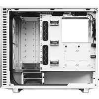 Fractal Design Define 7 White TG Clear Tint FD-C-DEF7A-06 Image #8