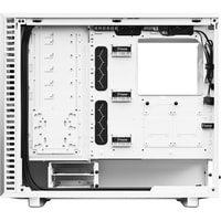 Fractal Design Define 7 White TG Clear Tint FD-C-DEF7A-06 Image #9