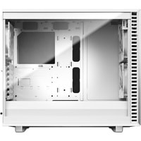 Fractal Design Define 7 White TG Clear Tint FD-C-DEF7A-06 Image #6