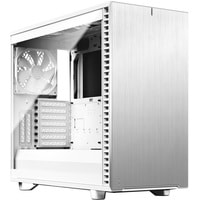 Fractal Design Define 7 White TG Clear Tint FD-C-DEF7A-06