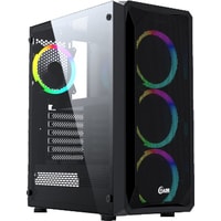 Powercase Mistral Z4 Mesh RGB Image #1