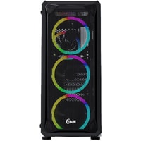 Powercase Mistral Z4 Mesh RGB Image #2