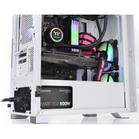 Thermaltake S100 TG Snow Edition CA-1Q9-00S6WN-00 Image #5