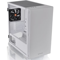 Thermaltake S100 TG Snow Edition CA-1Q9-00S6WN-00 Image #2