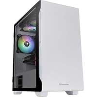 Thermaltake S100 TG Snow Edition CA-1Q9-00S6WN-00