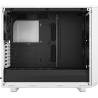 Fractal Design Meshify 2 Clear Tempered Glass White FD-C-MES2A-05 Image #7