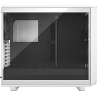 Fractal Design Meshify 2 Clear Tempered Glass White FD-C-MES2A-05 Image #6