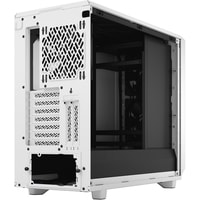 Fractal Design Meshify 2 Clear Tempered Glass White FD-C-MES2A-05 Image #14