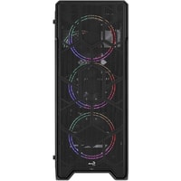 AeroCool Ore Saturn FRGB-G-BK-v1 Image #2