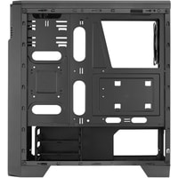 AeroCool Ore Saturn FRGB-G-BK-v1 Image #9