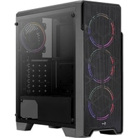 AeroCool Ore Saturn FRGB-G-BK-v1 Image #1