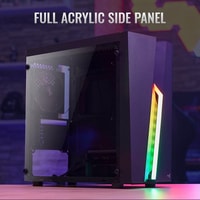 AeroCool Bolt Mini-A-BK-v1 Image #16