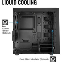 AeroCool Bolt Mini-A-BK-v1 Image #13